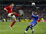 Bóng đá anh, ngoại hạng anh, lịch thi đấu euro 2012, Anh có thể gặp Pháp tại vòng loại World Cup 2014